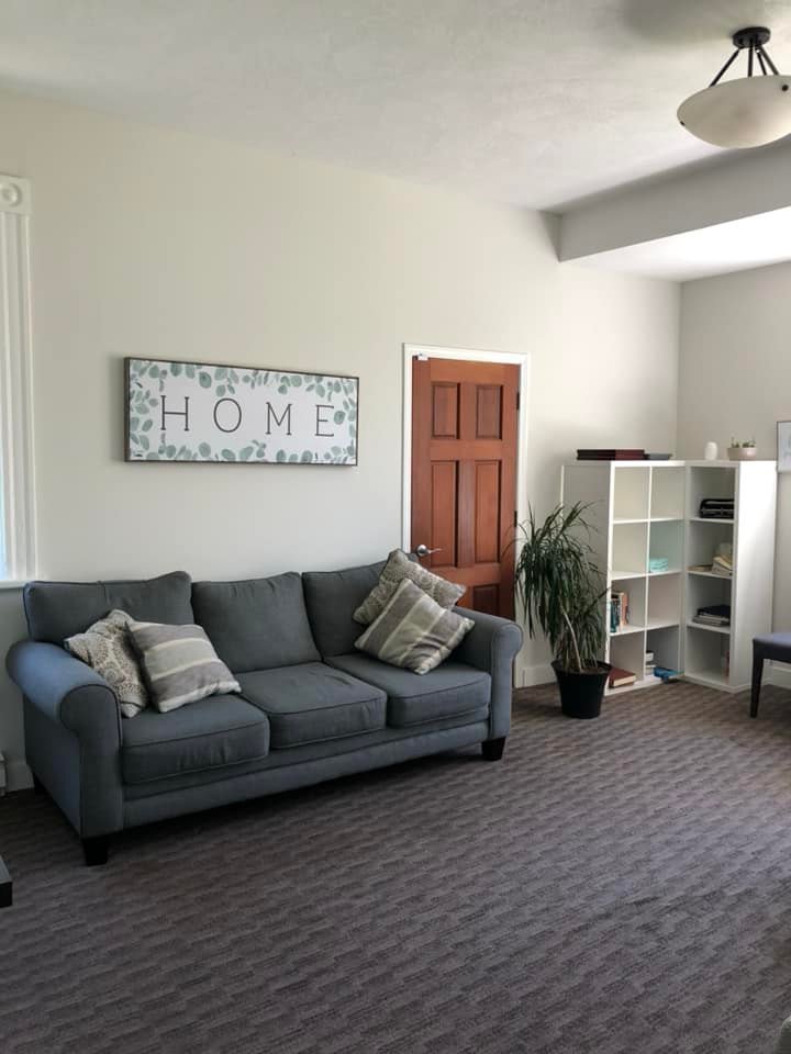 Threshold Housing Society