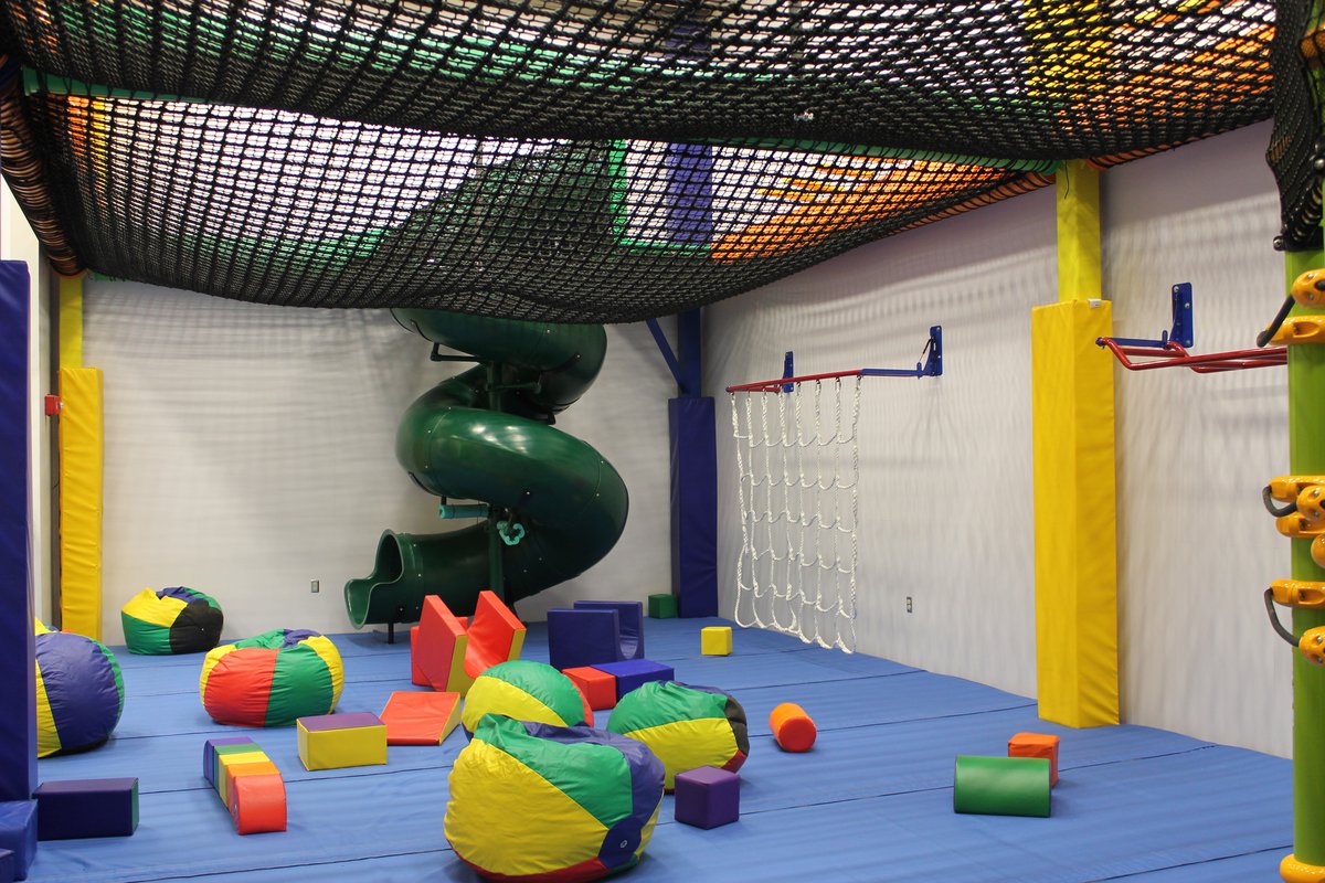 Smyrna Outdoor Adventure Center