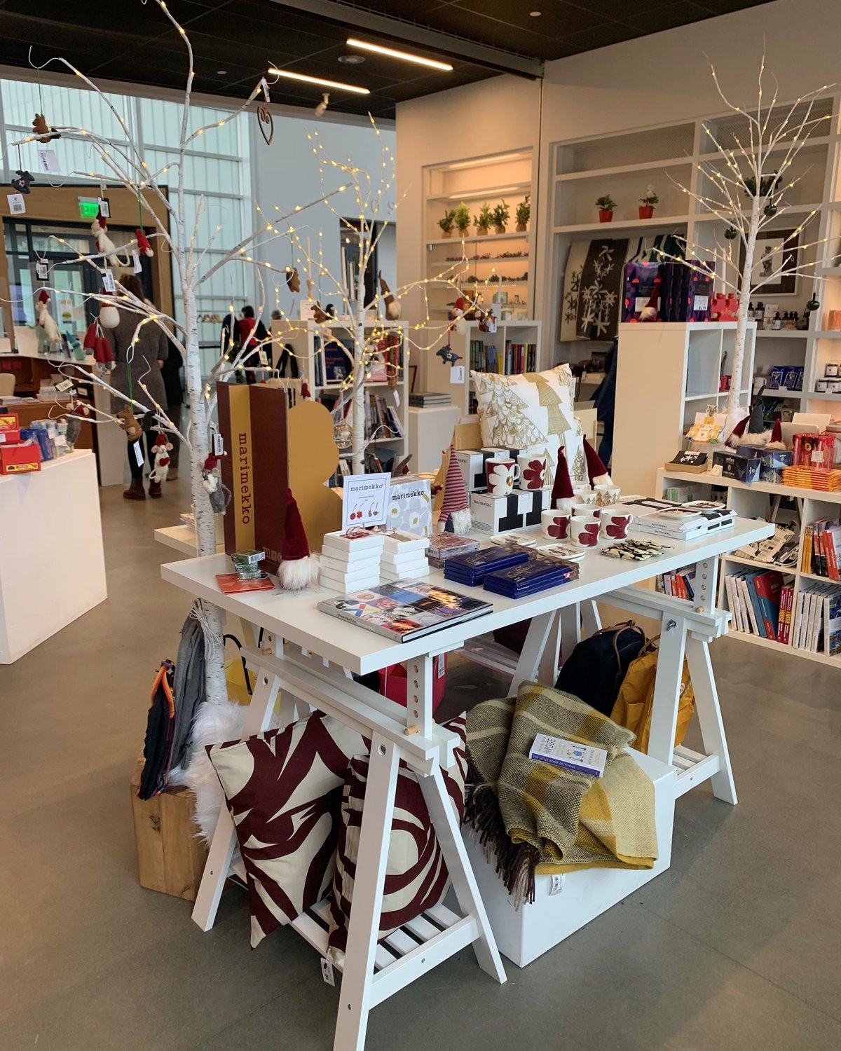 Nordic Heritage Museum