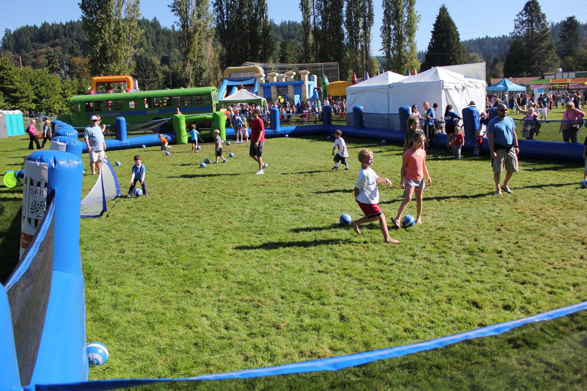 Arena Sports Magnuson