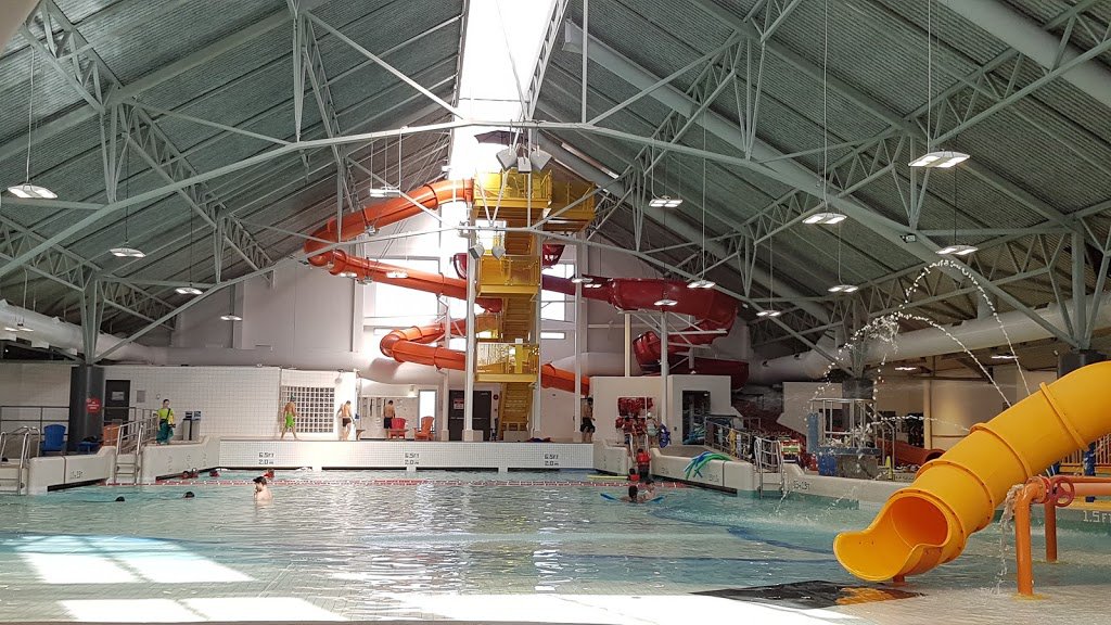 Newton Recreation Centre
