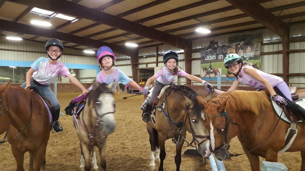 Rockwall Hills Equestrian Center