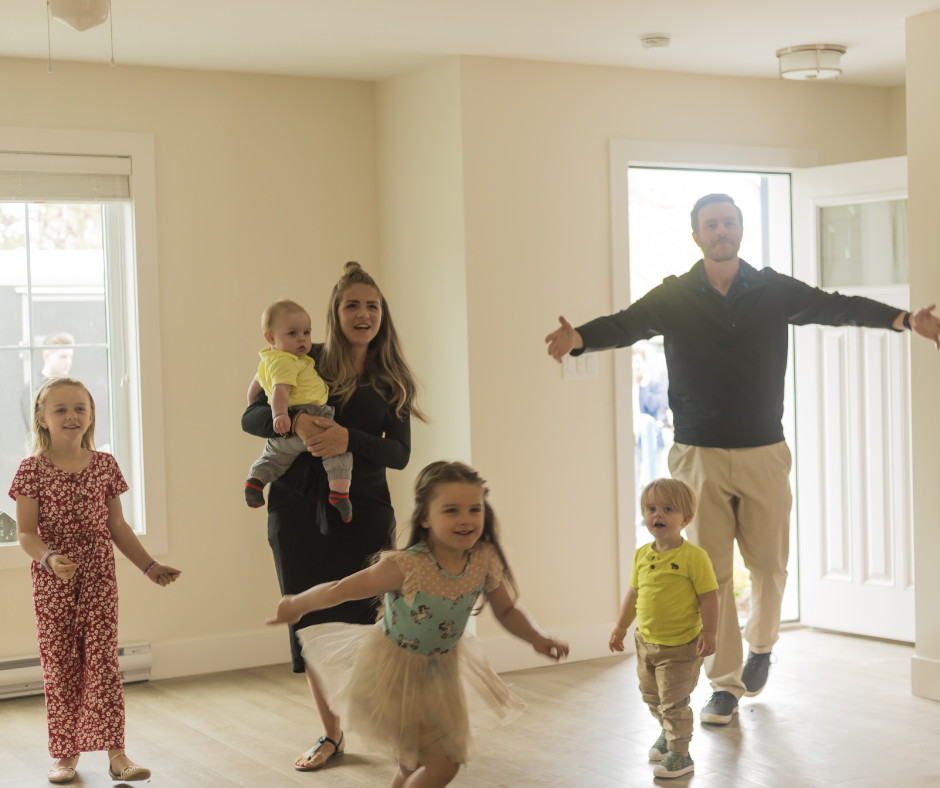 Habitat for Humanity Victoria