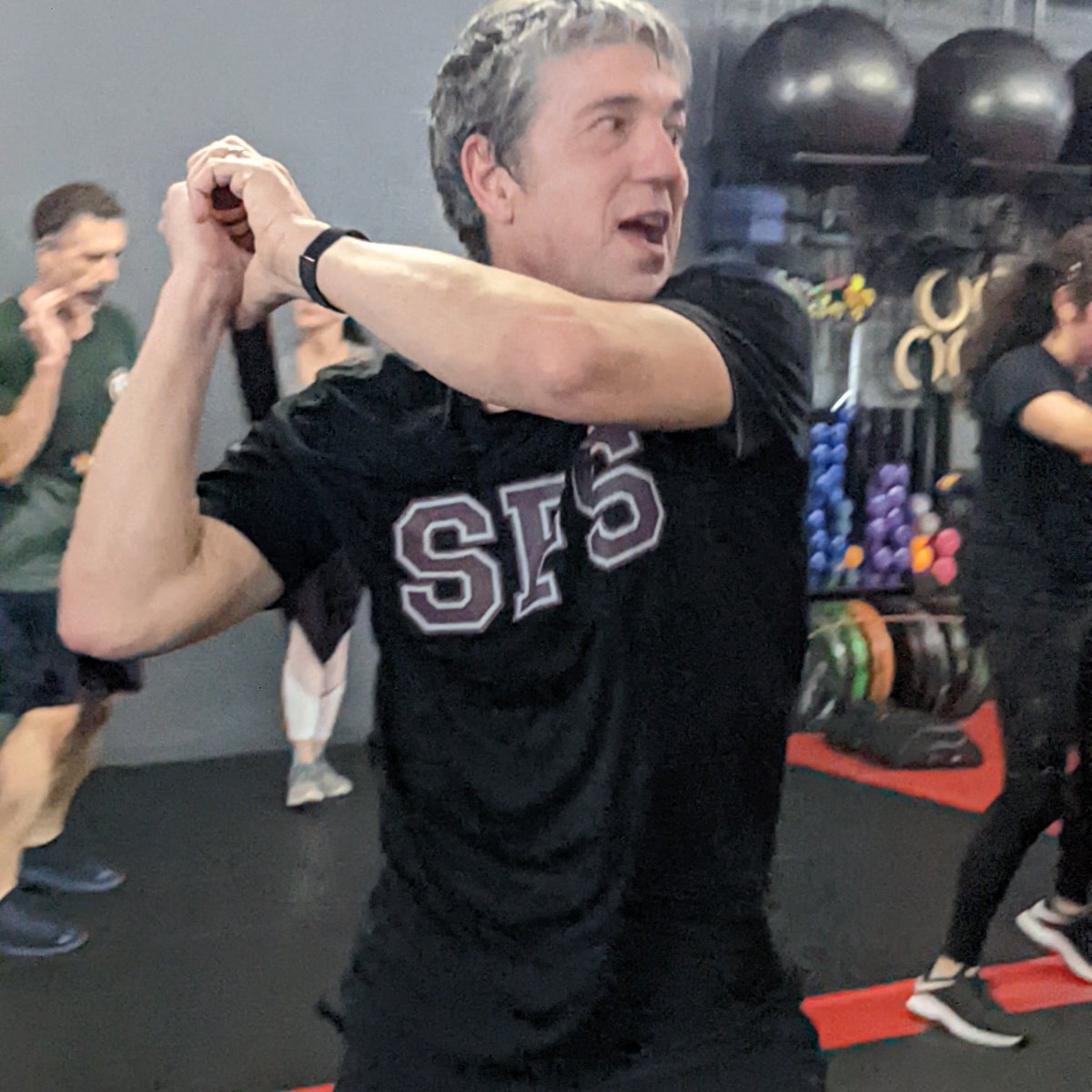 Fit and Fearless Martial Arts (Austin)