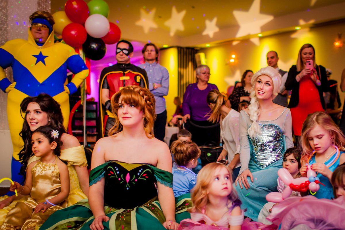 Children's Wish Foundation of Canada