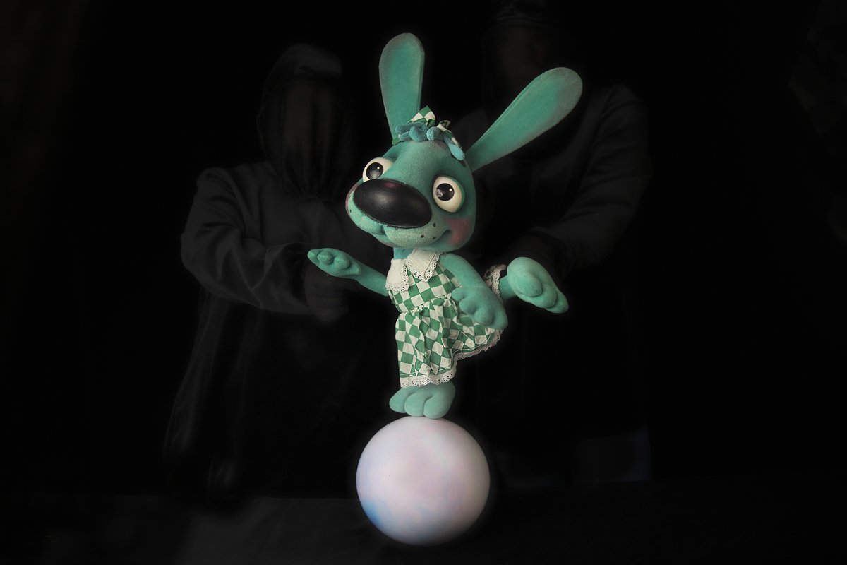 Humpty Dumpty Puppet Theatre