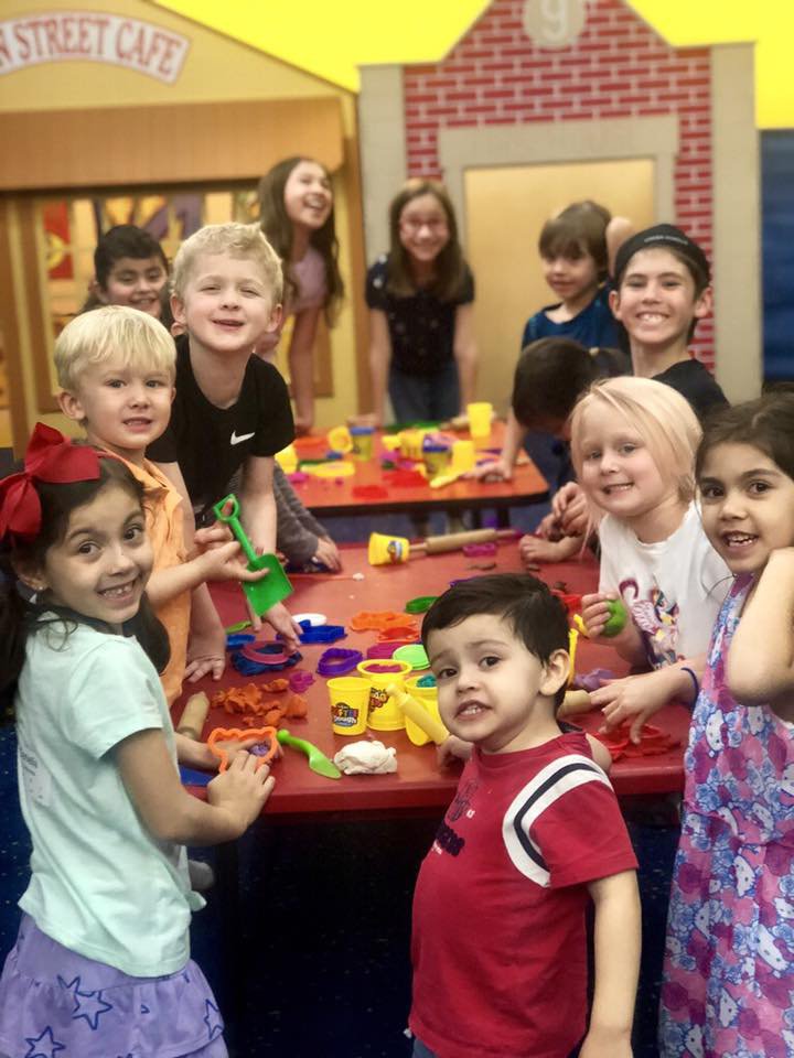 Adventure Kids Playcare