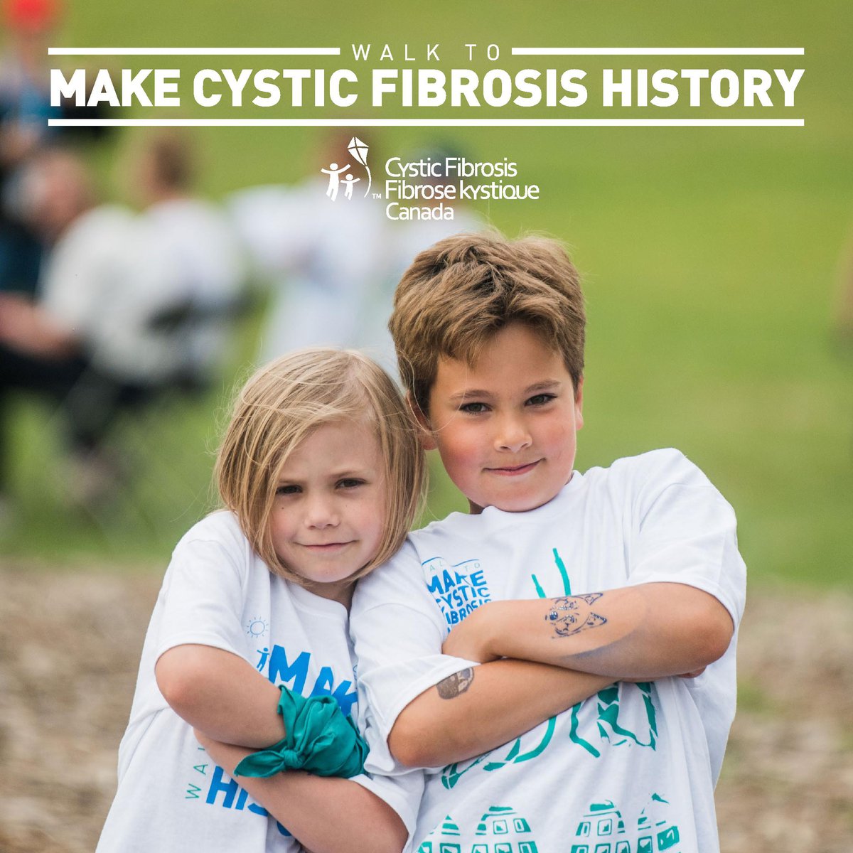 Cystic Fibrosis Canada