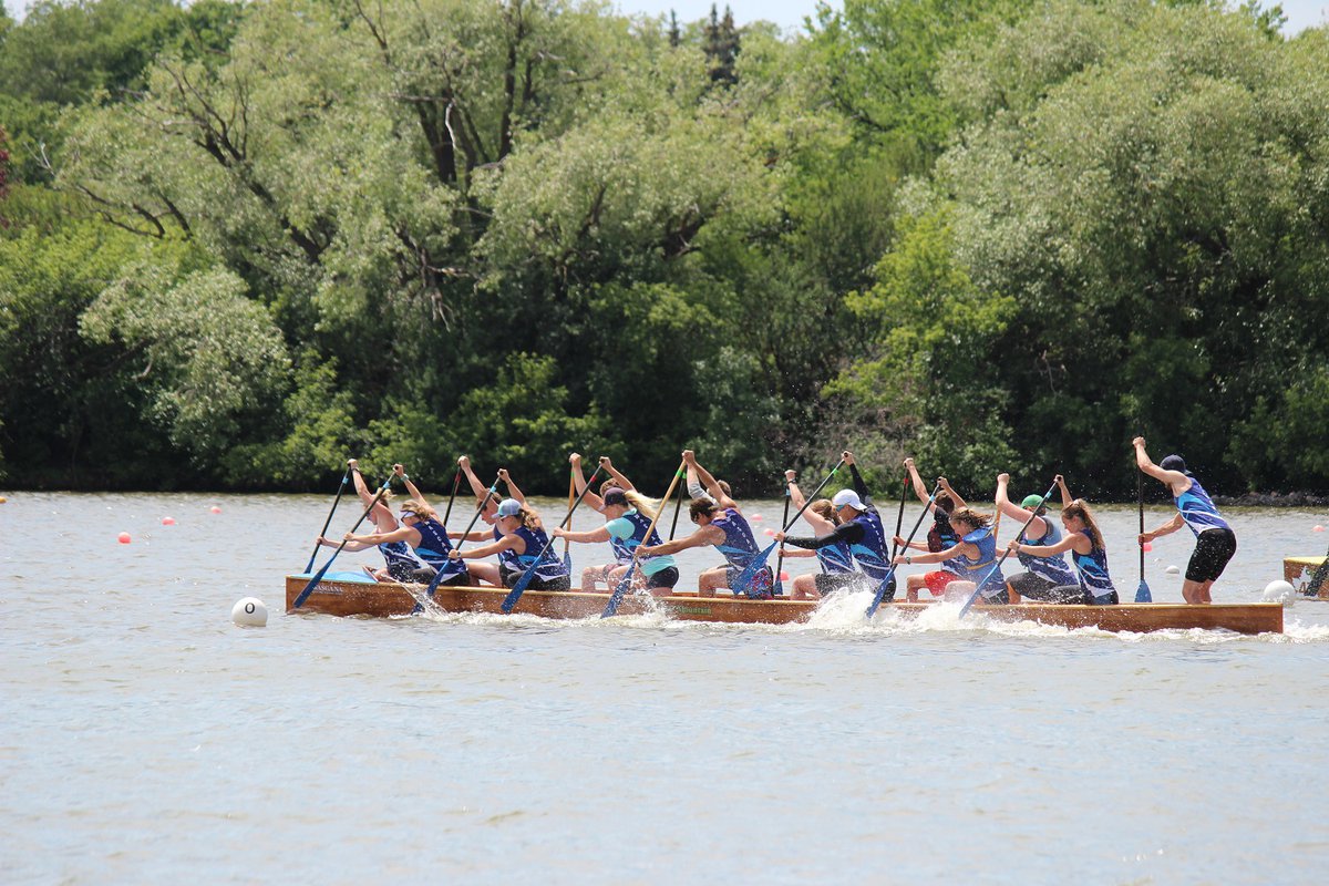 Wascana Racing Canoe Club