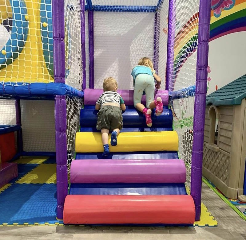 Jumping For Joy Play & Party Center Jump for Joy Play Centre