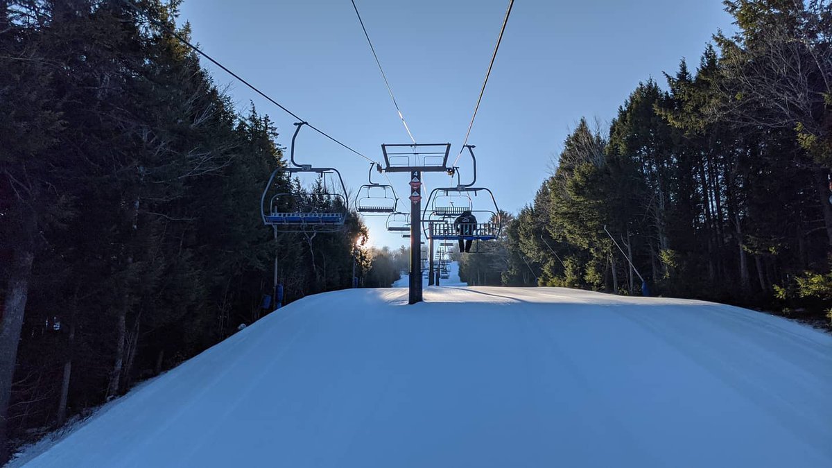 Ski Martock