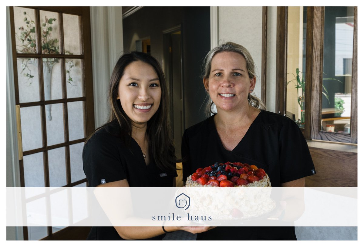 Smile Haus