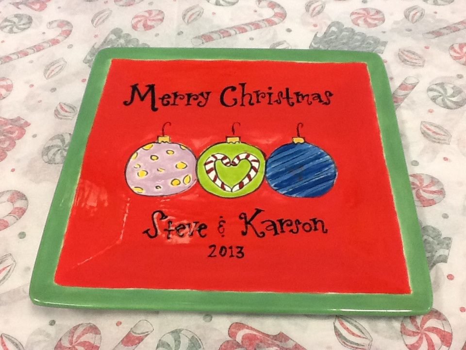 The Pottery Place (Murfreesboro)