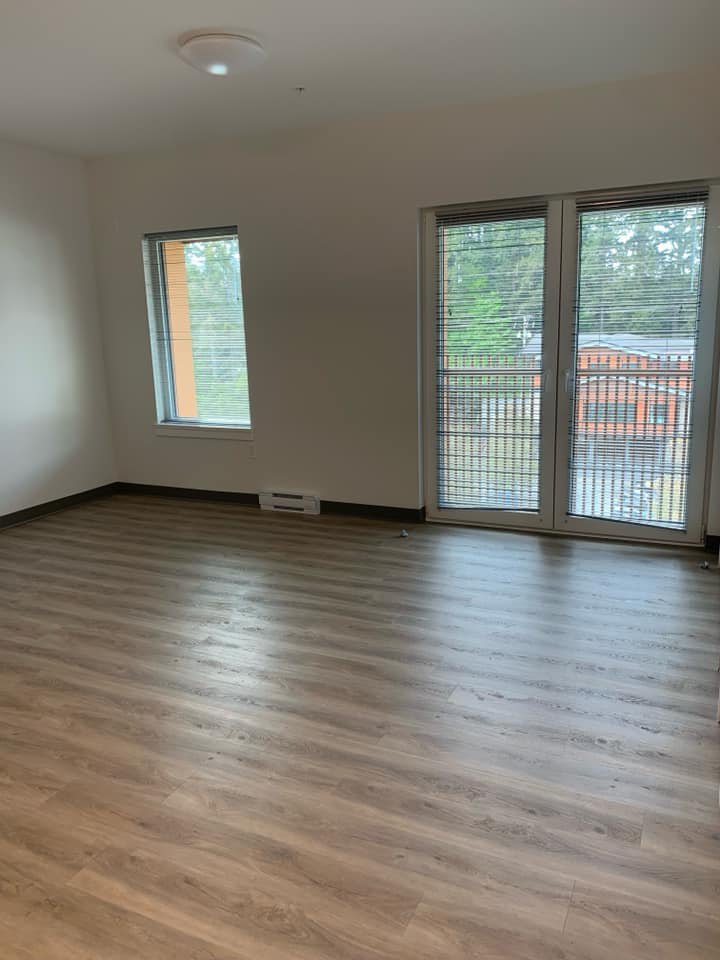 Threshold Housing Society