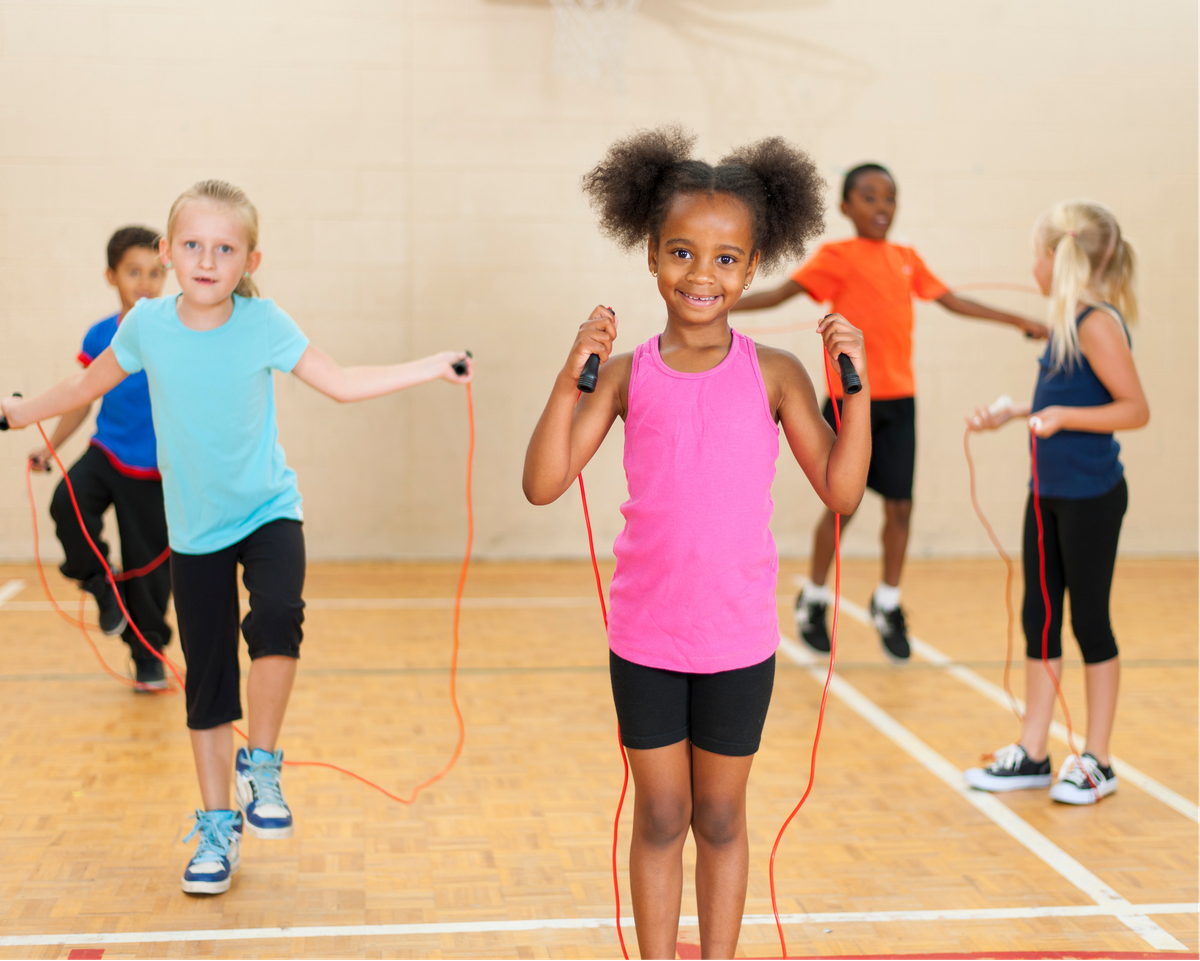 Jumpology Jump Rope Inc.