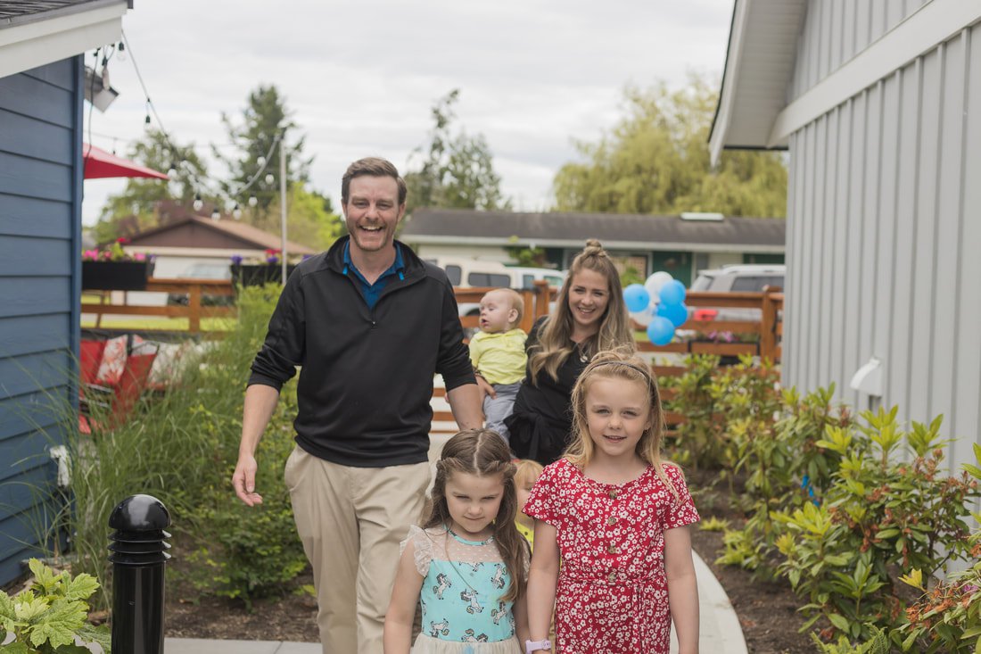 Habitat for Humanity Victoria