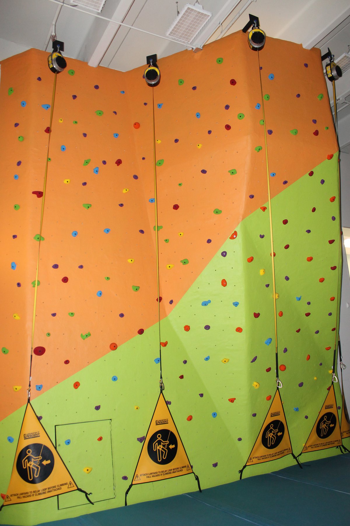 Smyrna Outdoor Adventure Center