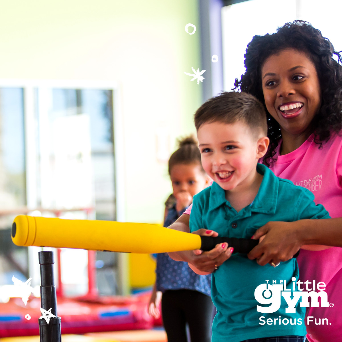 The Little Gym of Pearland