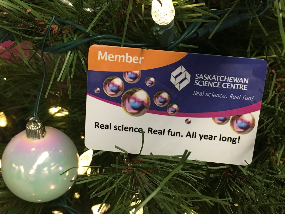 Saskatchewan Science Centre