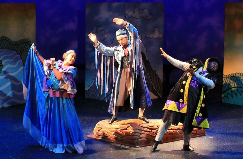 Lexington Children's Theatre