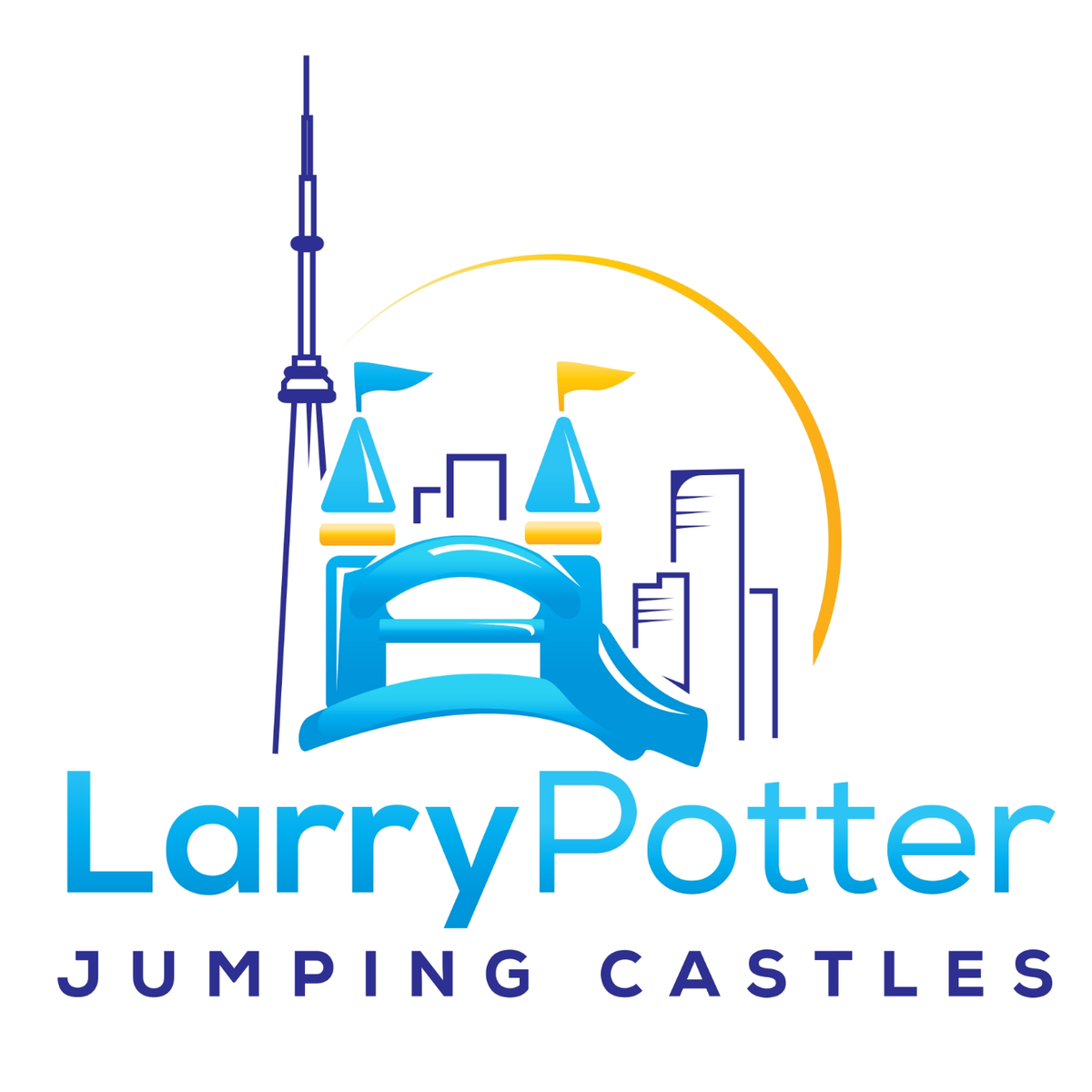 Larry Potter Events