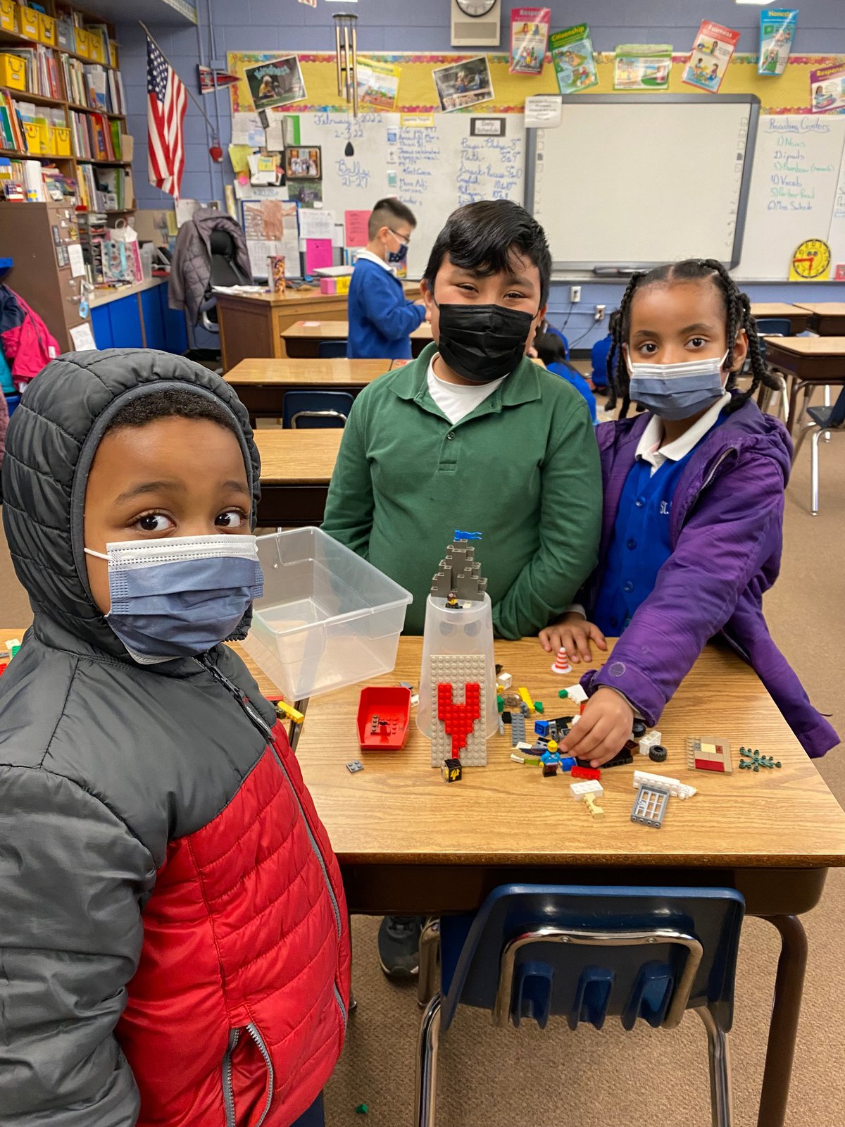 St. Philomena School