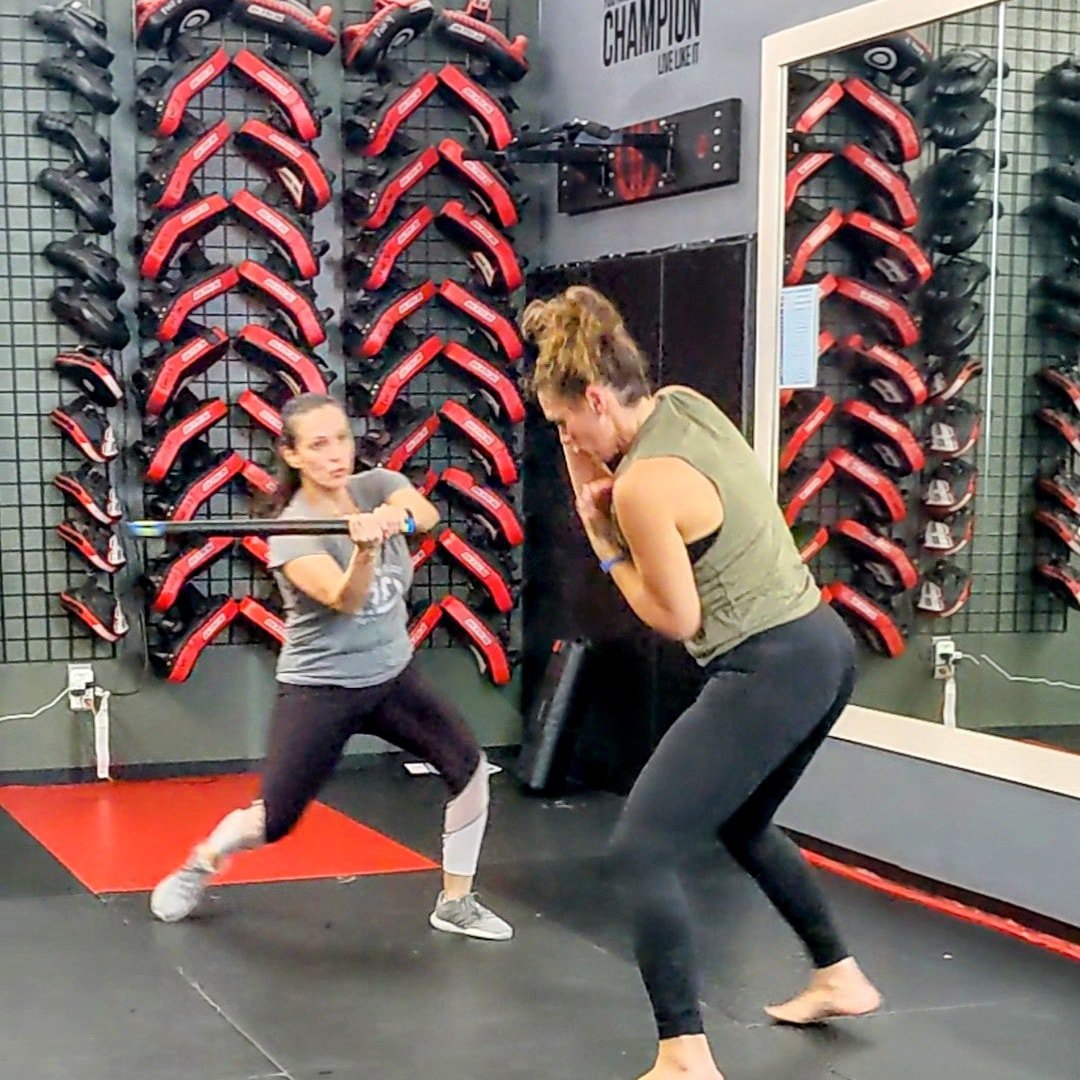 Fit and Fearless Martial Arts (Austin)