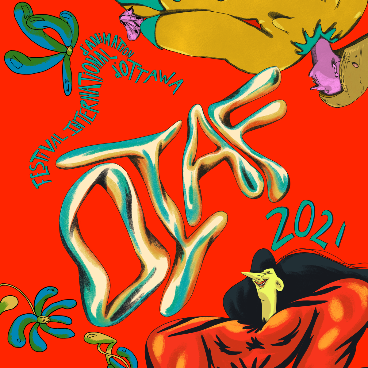 Ottawa International Animation Festival
