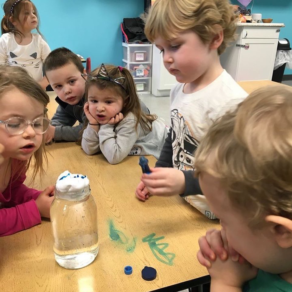 Kidz Quarterz *PERMANENTLY CLOSED*