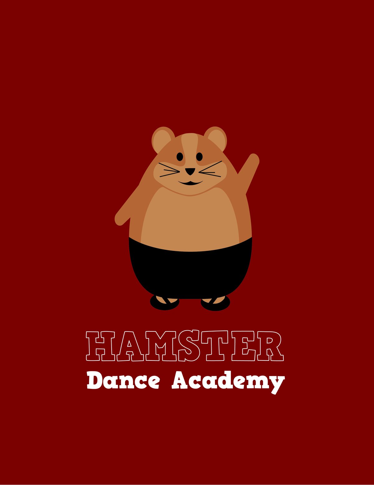 Hamster Dance Academy