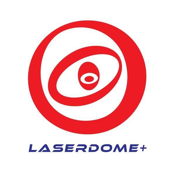 Laserdome Plus