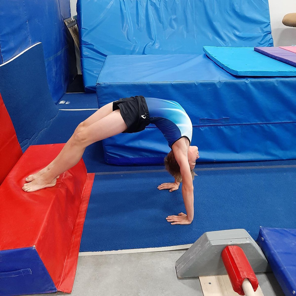 North Edmonton Gymnastics Club