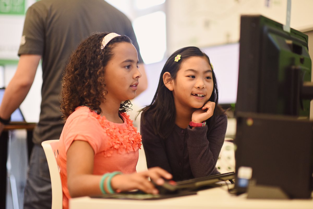 The Coder School Berkeley