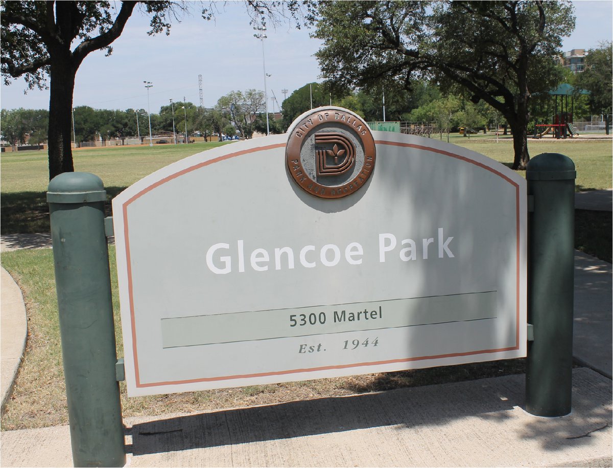 Glencoe Park