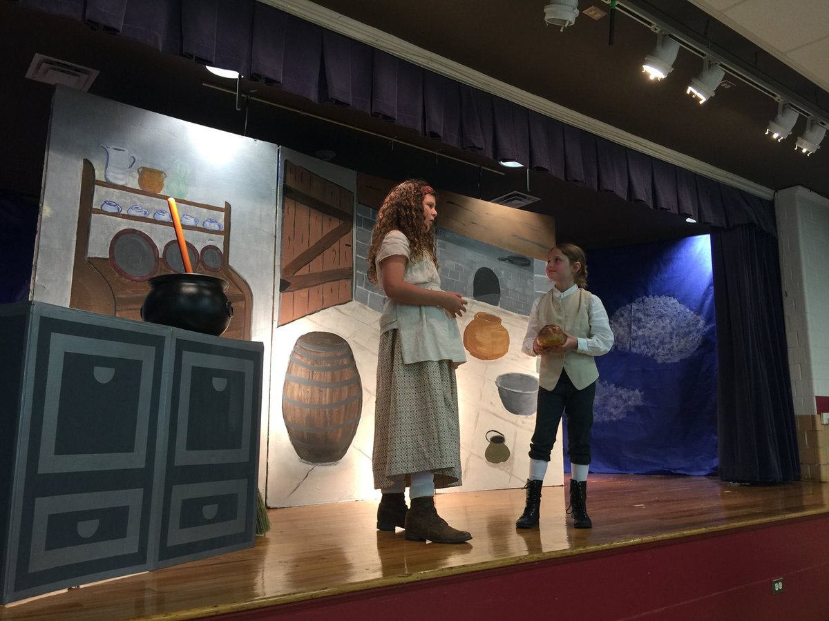 Mathews Elementary School