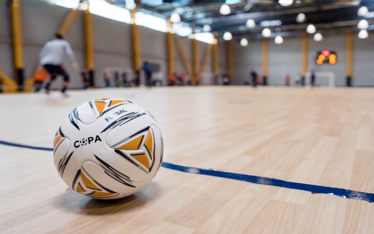 COPA Soccer Training Center