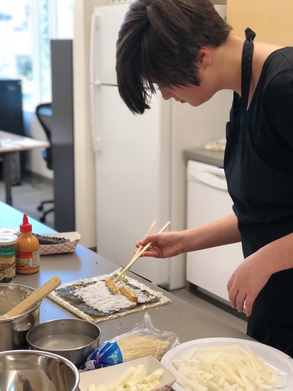 Seattle Cucina Cooking School