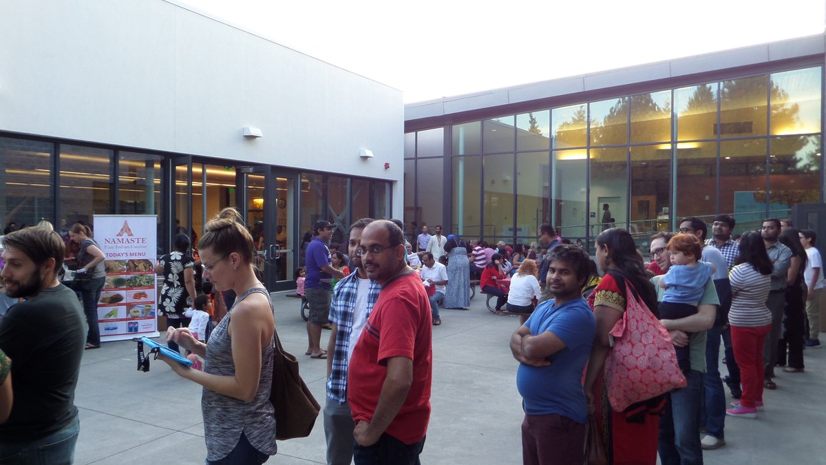 Conestoga Recreation & Aquatic Center