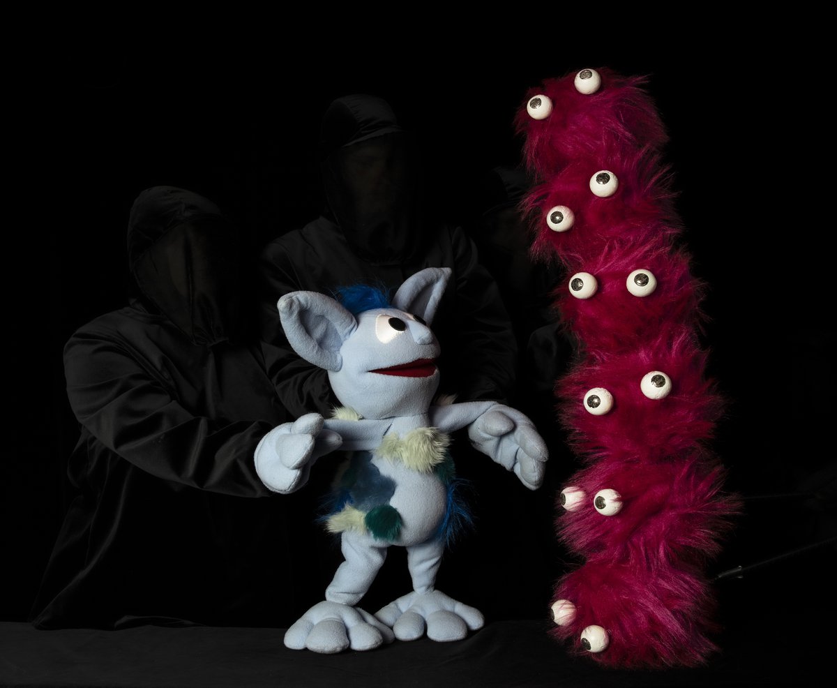 Humpty Dumpty Puppet Theatre