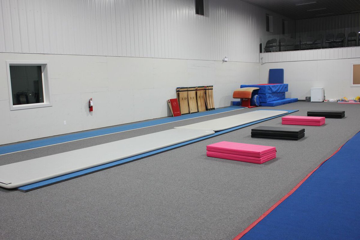 Keystone Kips Gymnastics