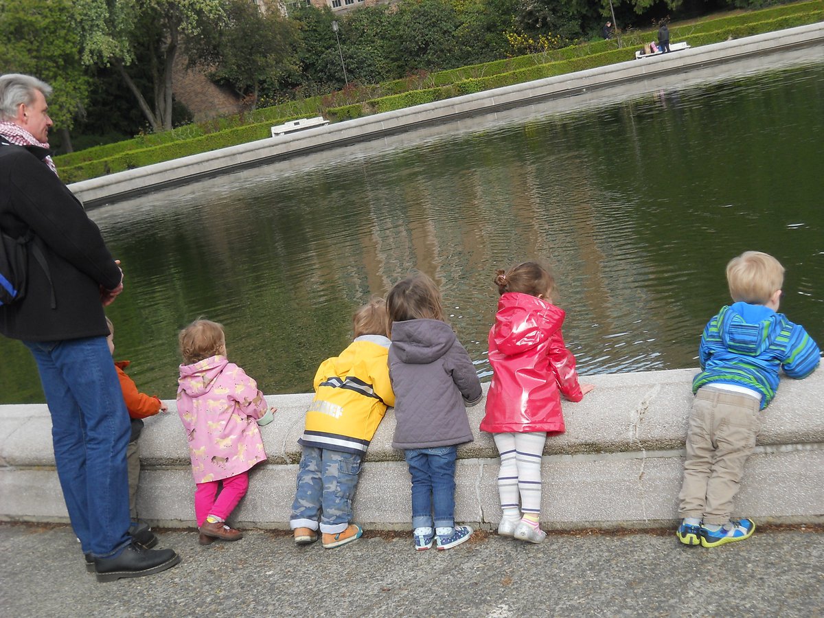 GreenTreeEarly Childhood Center