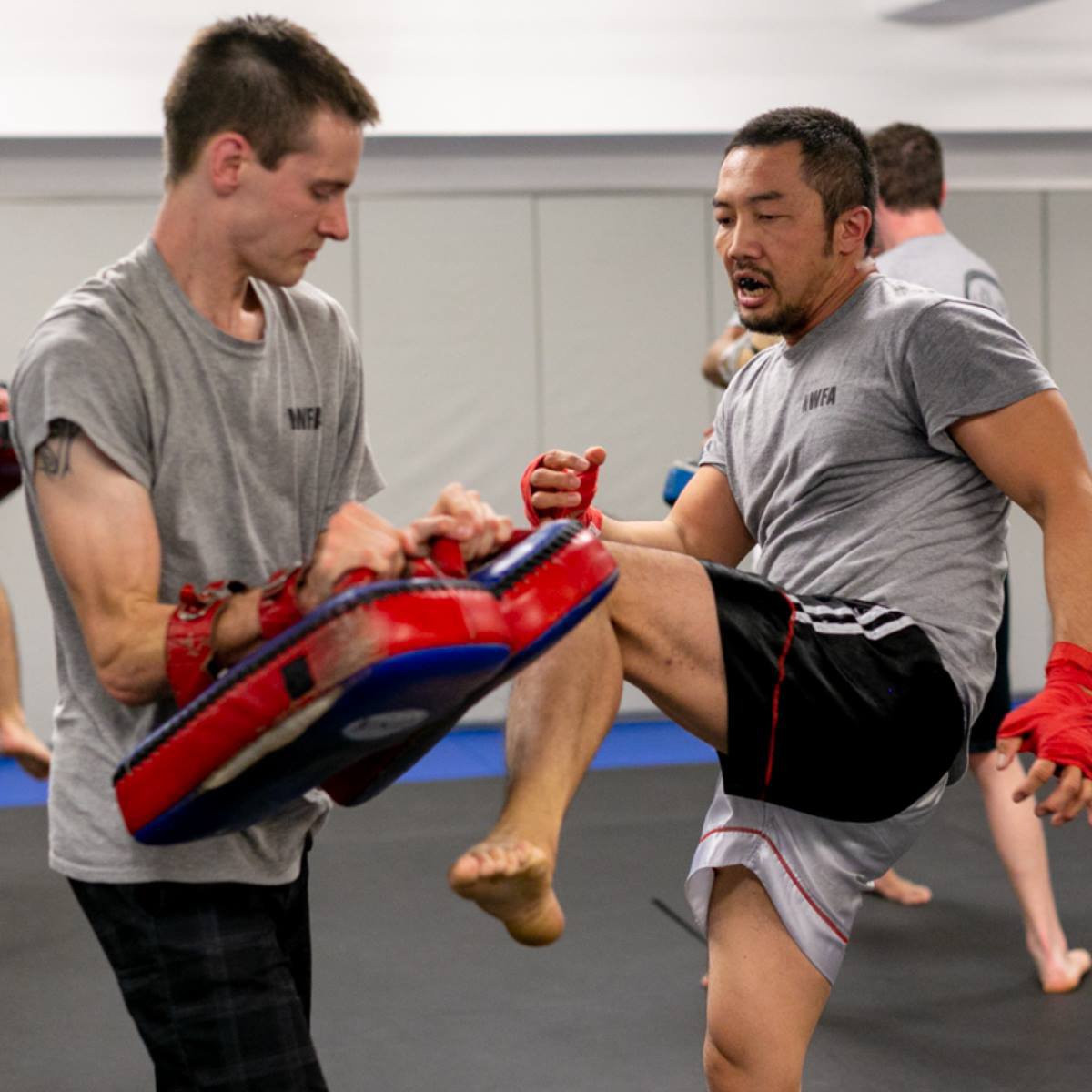 Northwest Fighting Arts