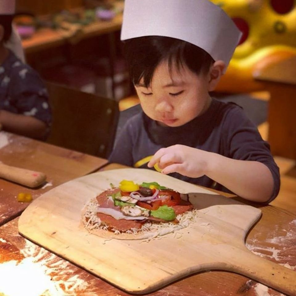 Rocky Mountain Flatbread