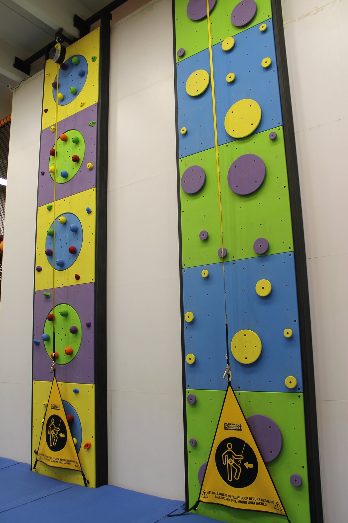 Smyrna Outdoor Adventure Center