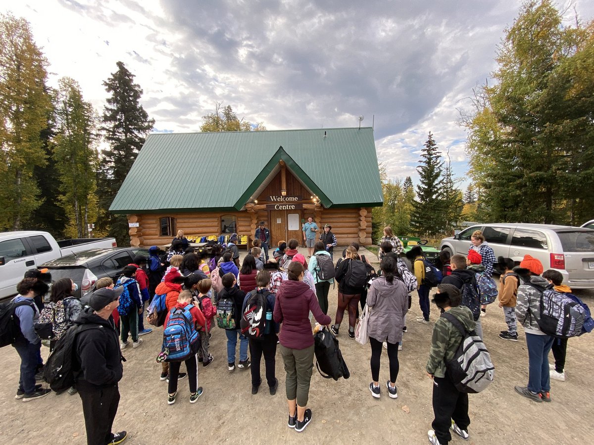 Ness Lake Bible Camp