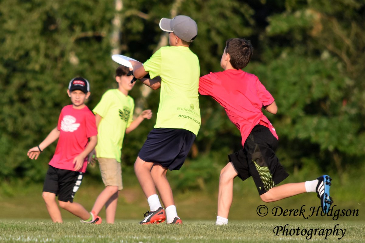OttawaCarleton Ultimate Association