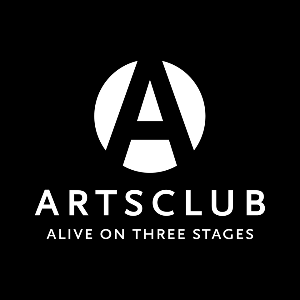 Arts Club Theatre Company