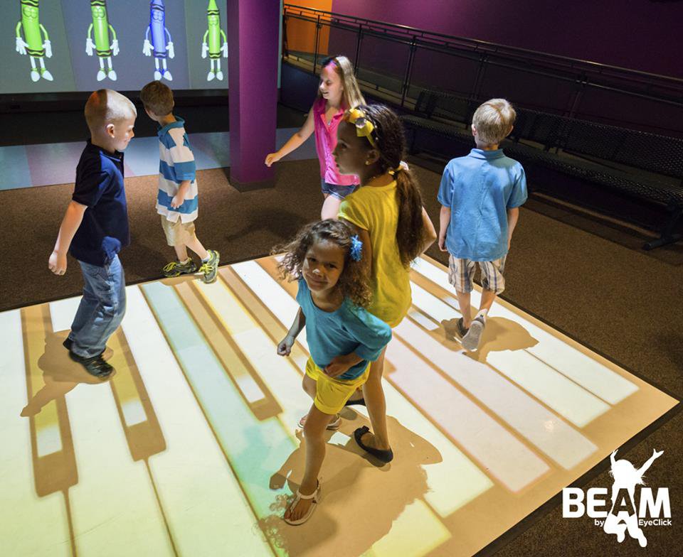 Flynn's Forest Indoor Playground