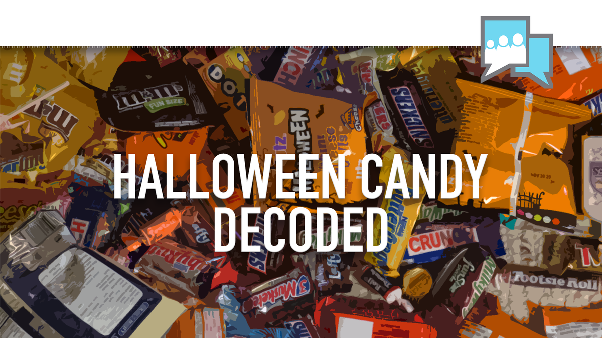 Halloween Candy Decoded The Best Candy for Kids
