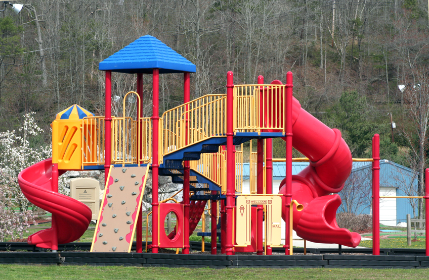 The Best Playgrounds and Parks in Nashville